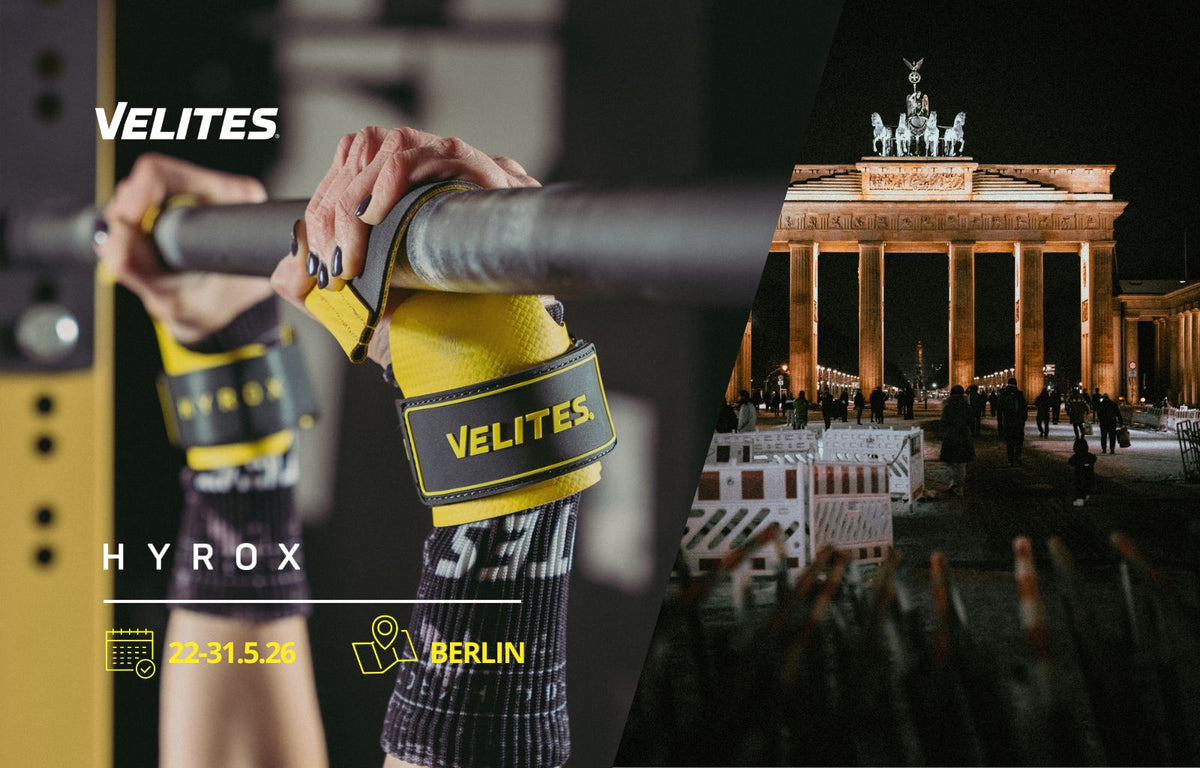 Blog Hyrox Berlin Velites
