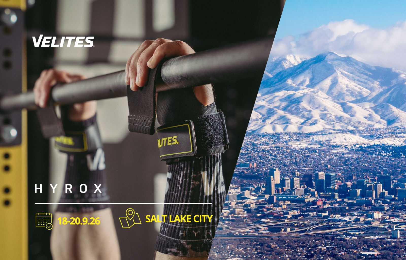 Hyrox Salt Lake City Velites blog