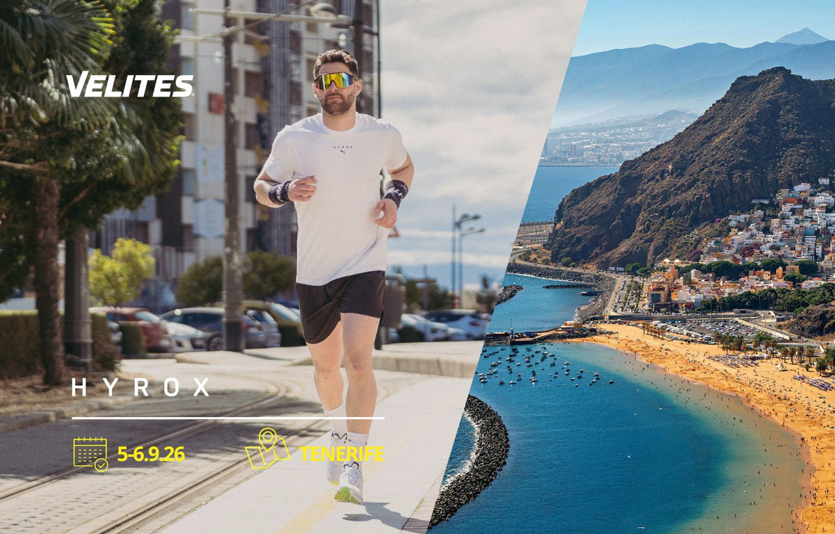 Blog Velites HYROX Tenerife