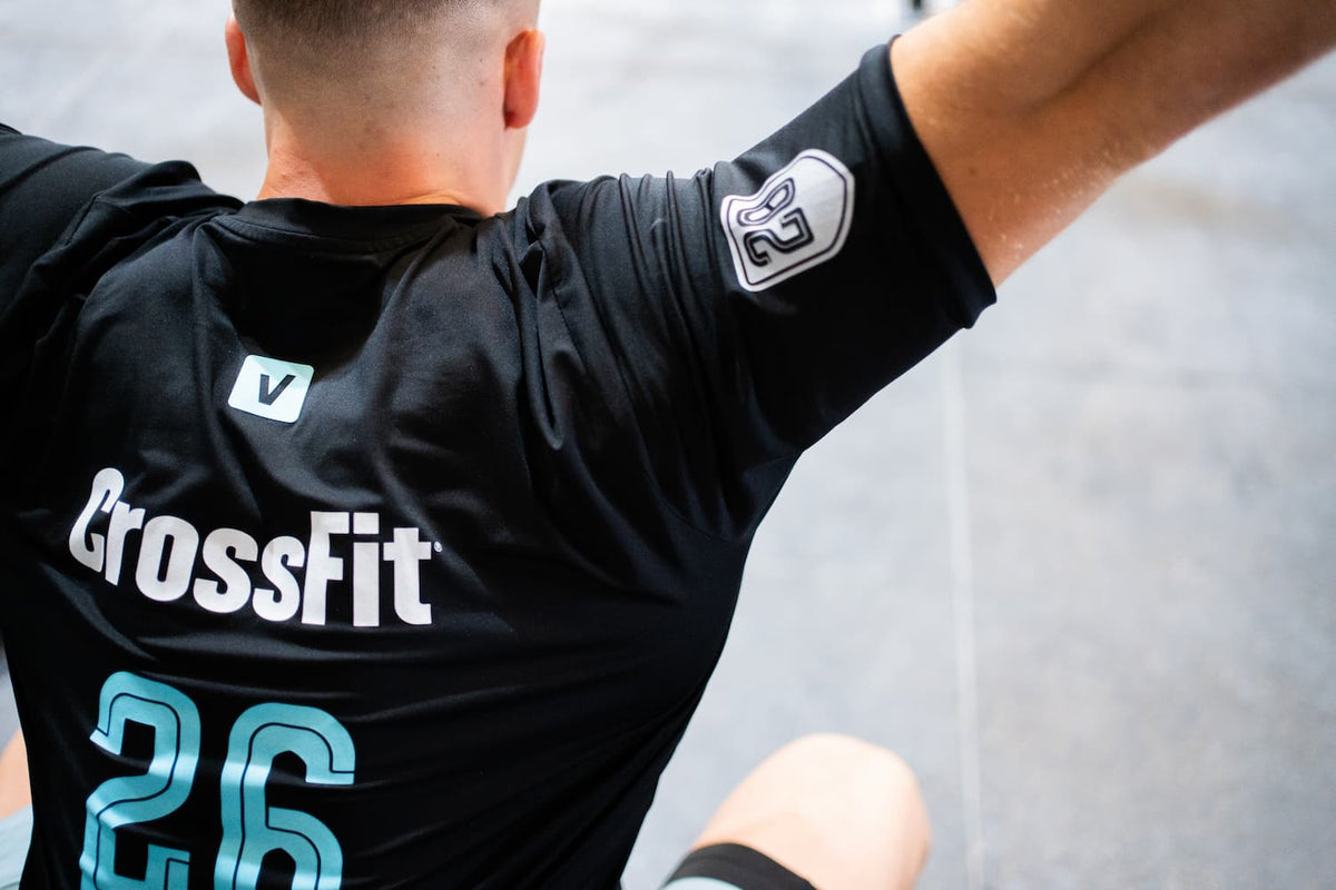 Classement CrossFit Games 2026