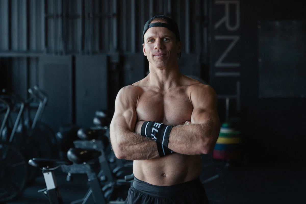 Open 26.1: Scott Panchik’s Commentary