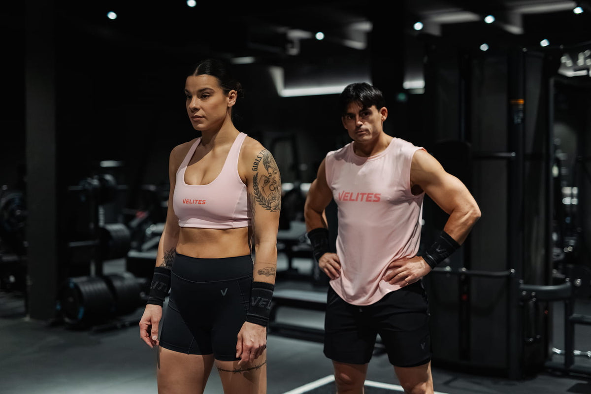 Kompletter Leitfaden Für Die Murph Challenge Im CrossFit
