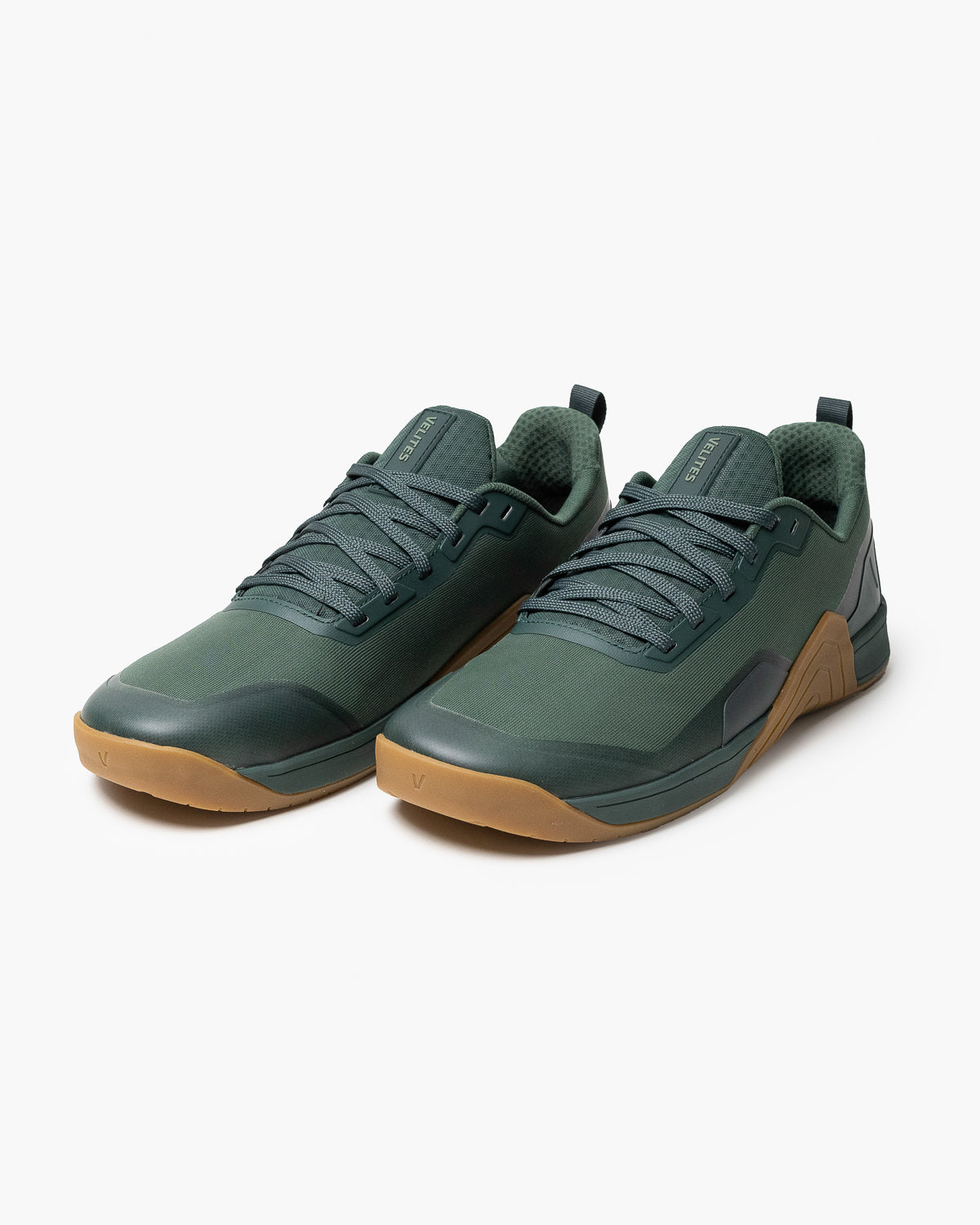 VELITES hybrid 1.0 CrossFit pair, Deep Forest