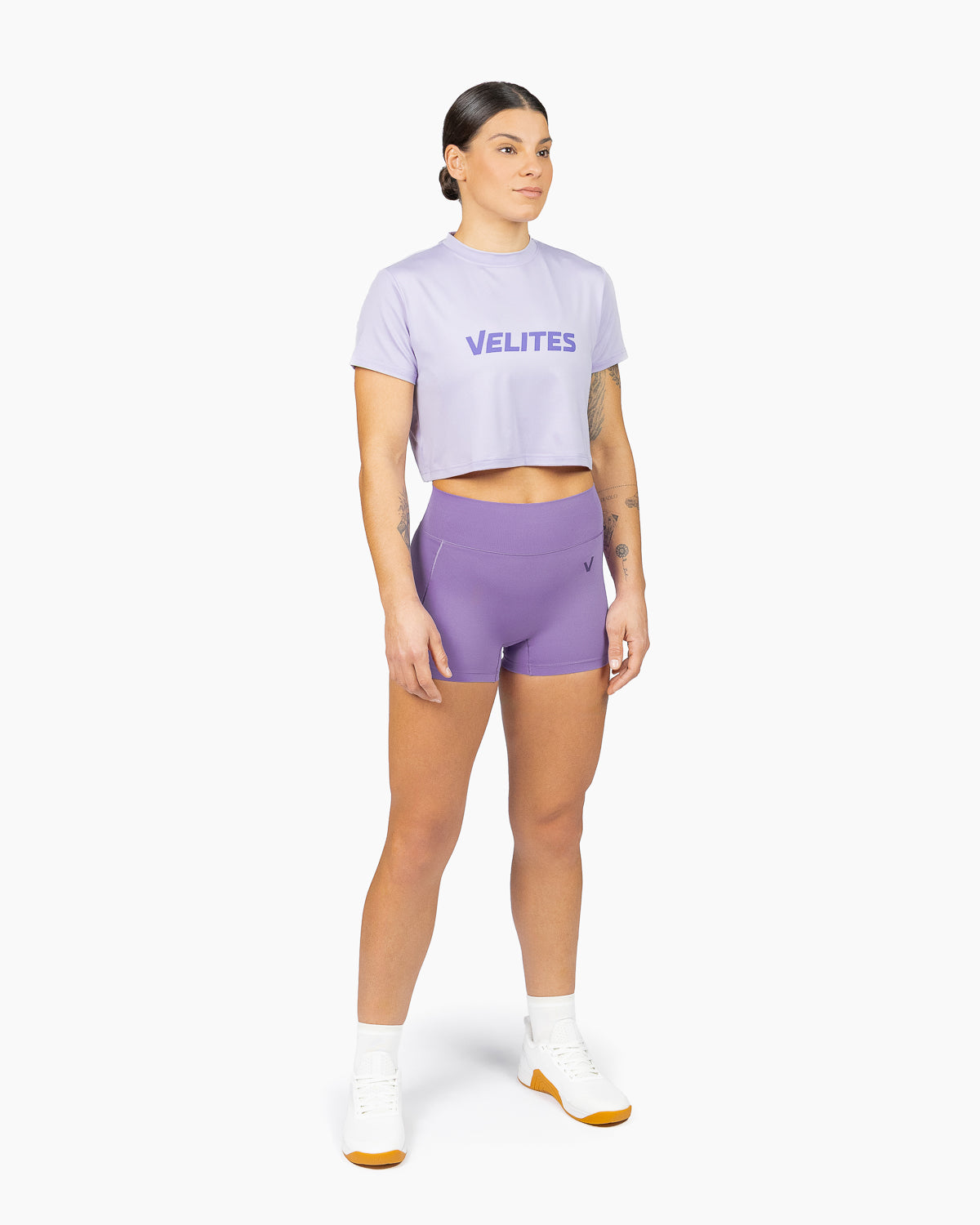 Crop Holo