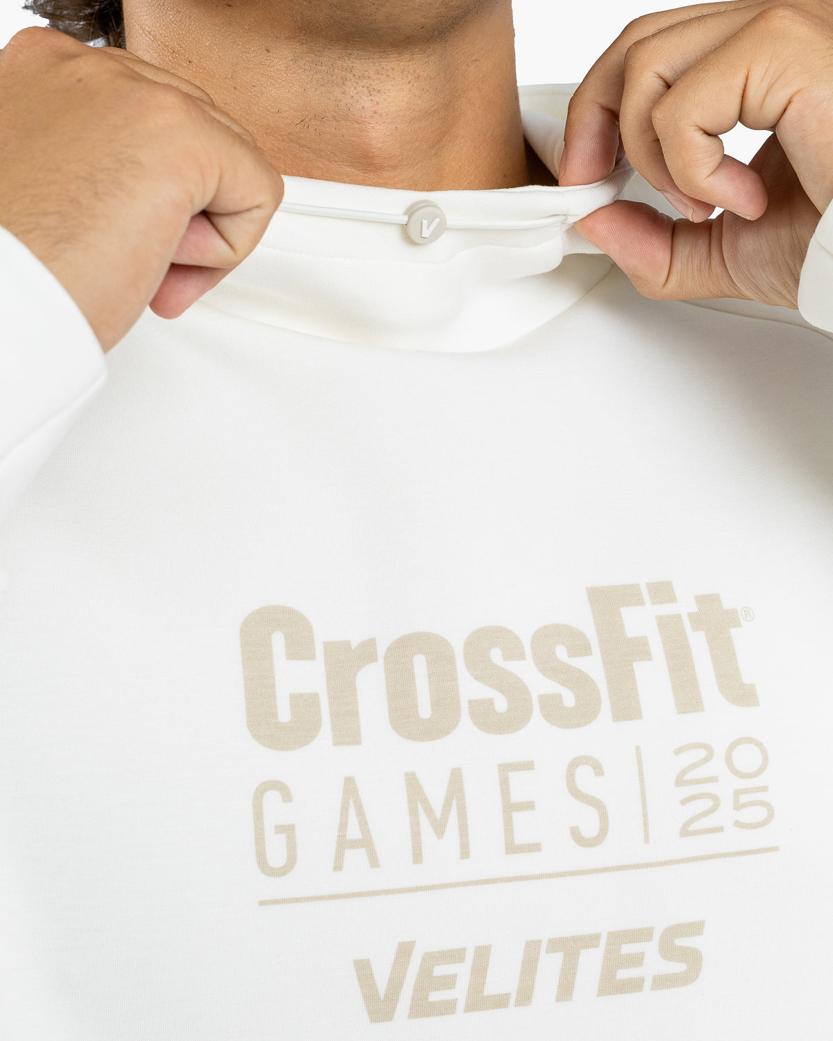 Lightweight technical fabric