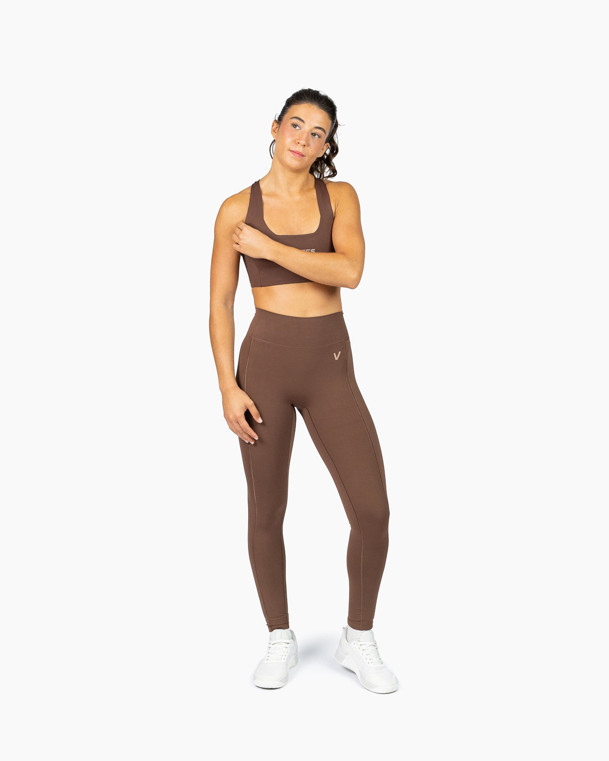 HOLO lange Leggings