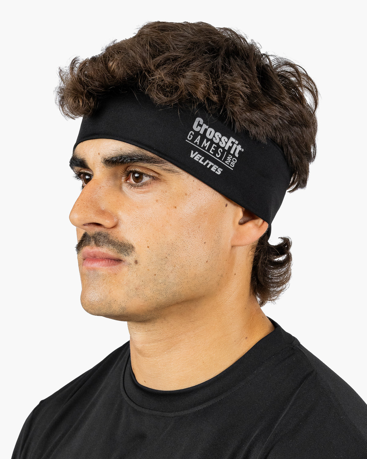 CrossFit® Games 25 Fascia per la testa