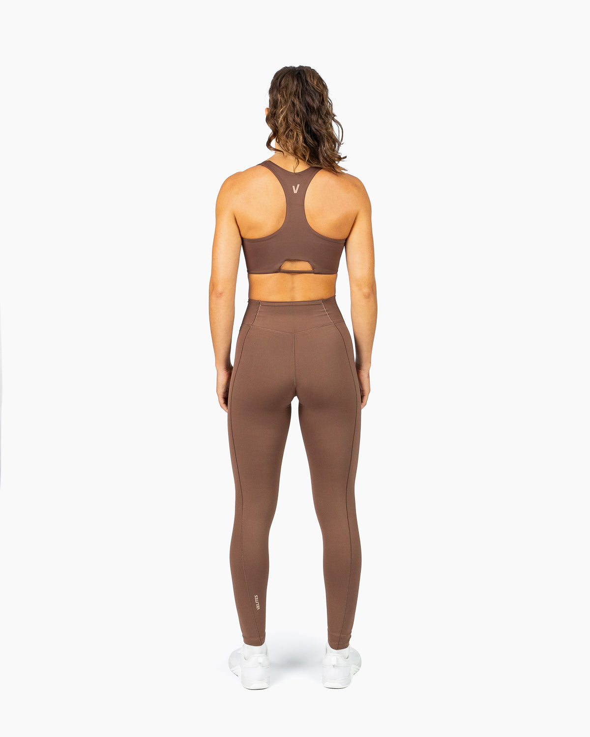 HOLO lange Leggings