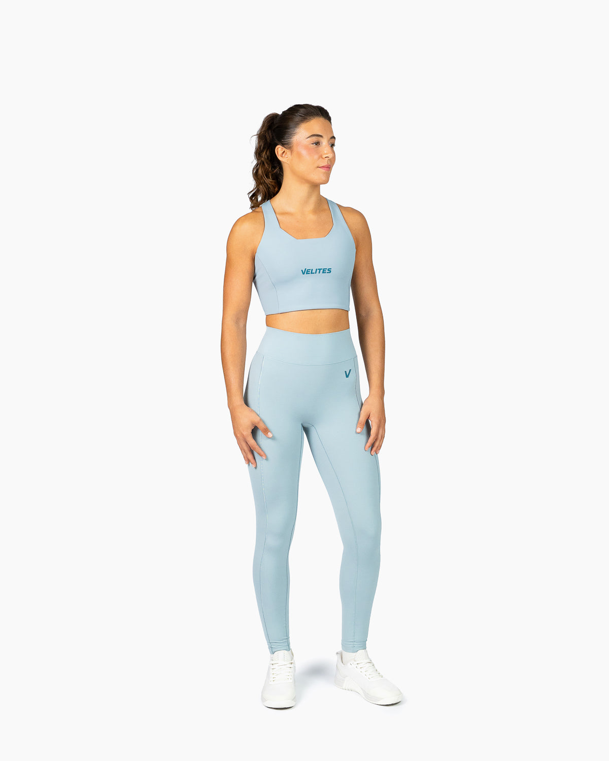 HOLO lange Leggings