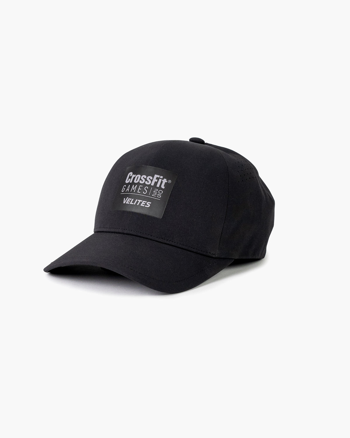 CrossFit® Games 25 Cap