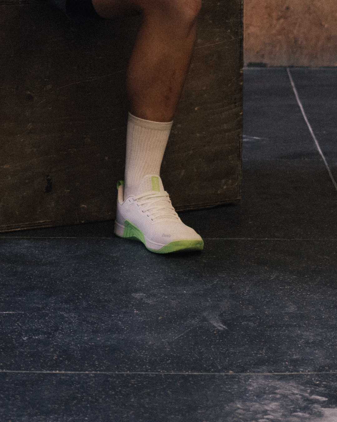Calcetines oficiales de los CrossFit® Games 2025