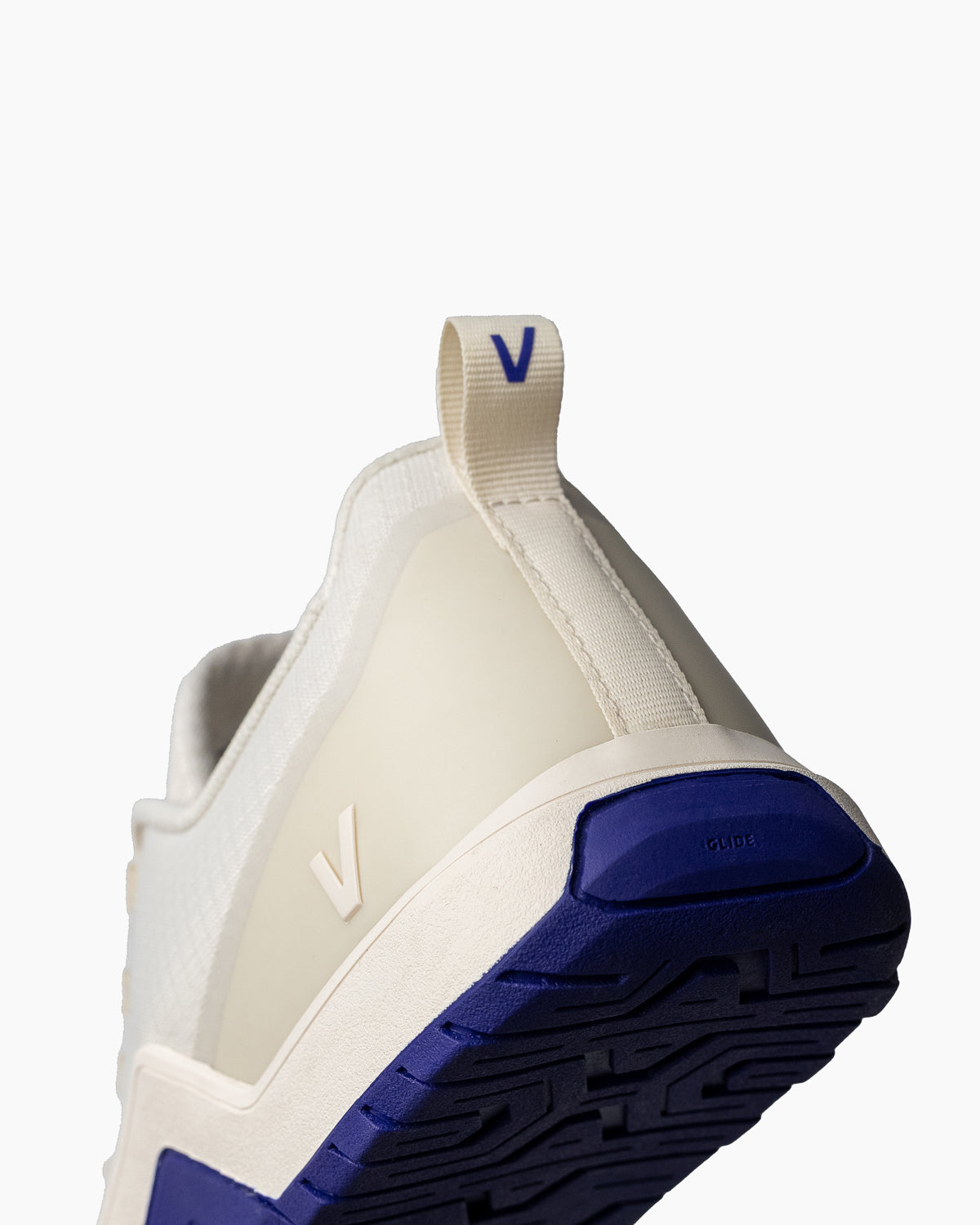 Heel Minimal 1.0 Velites barefoot training shoes color Cream