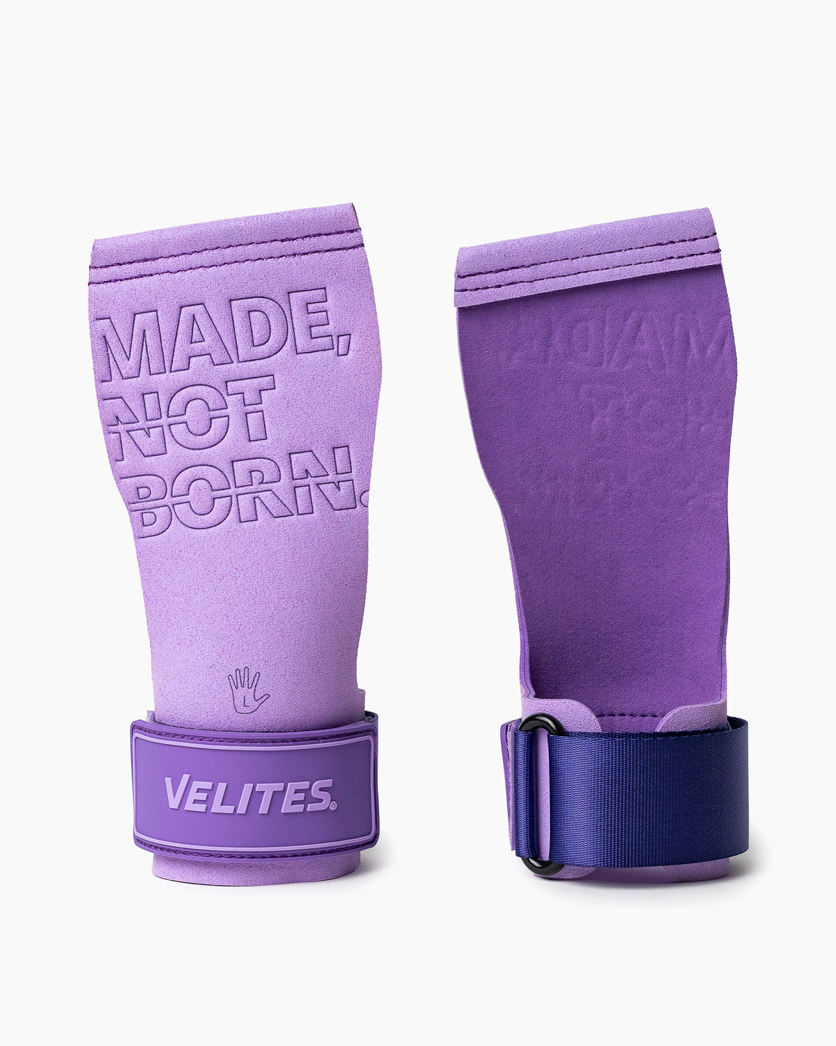 Hand Grips Quad Pro Chalk