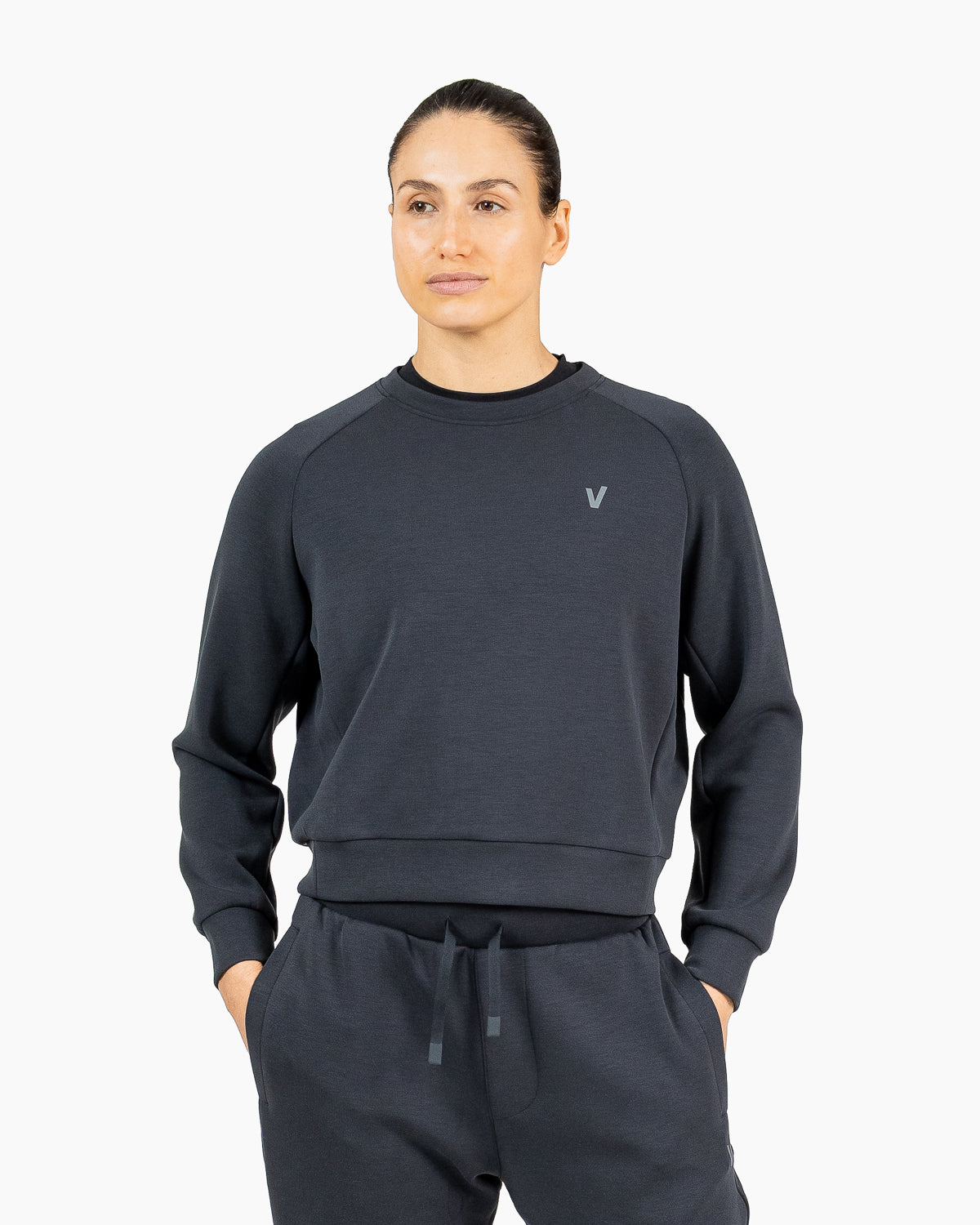Pack hoodie + jogger