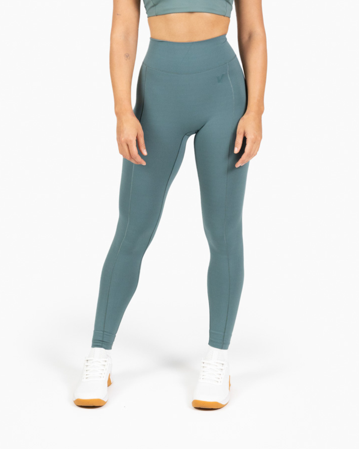 Pack Crop/T-Shirt + legging