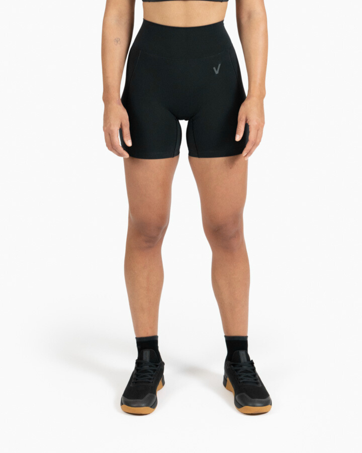 Pack Crop/T-Shirt + legging