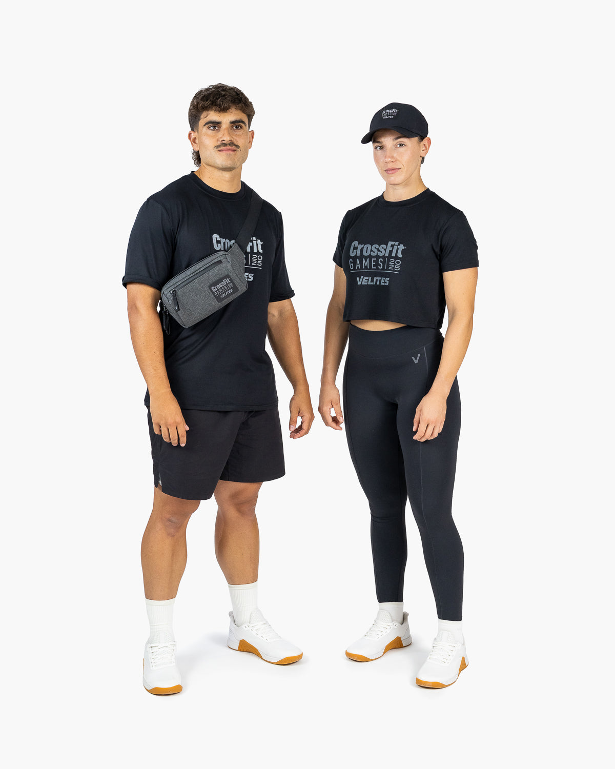 Crop oficial CrossFit Games 2025