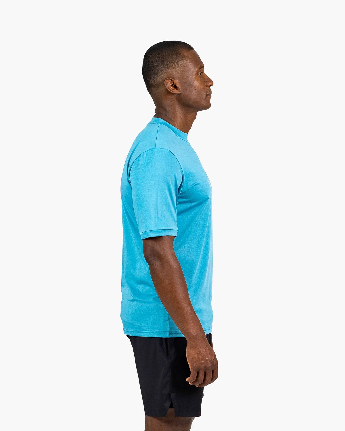 Velites Holo T-shirt side color_ultramarine