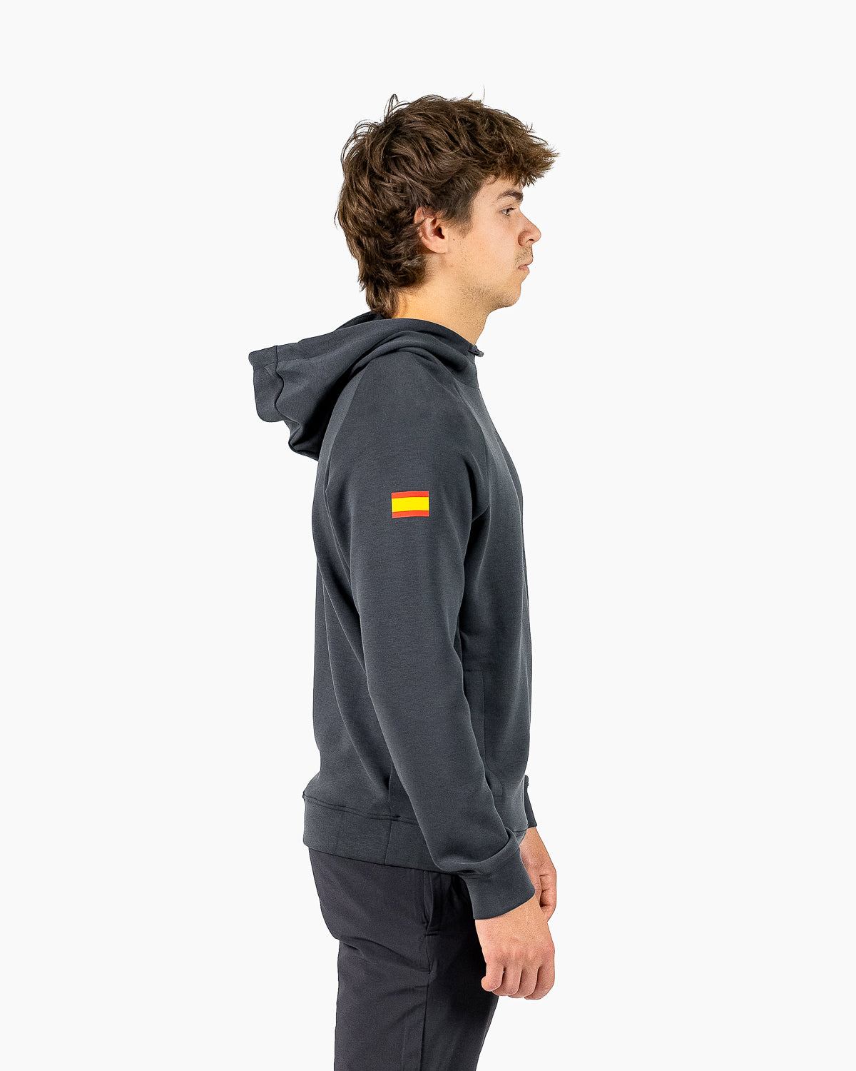 RFEH Sweat à capuche Holo