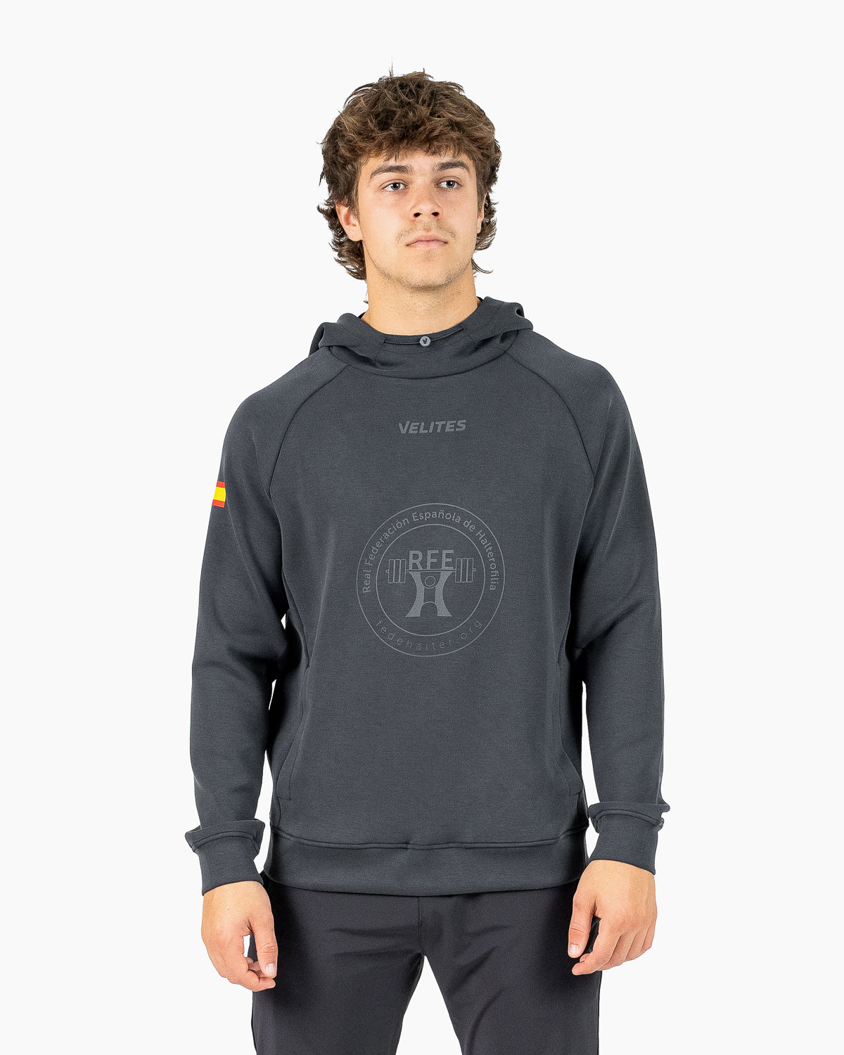 RFEH hoodie
