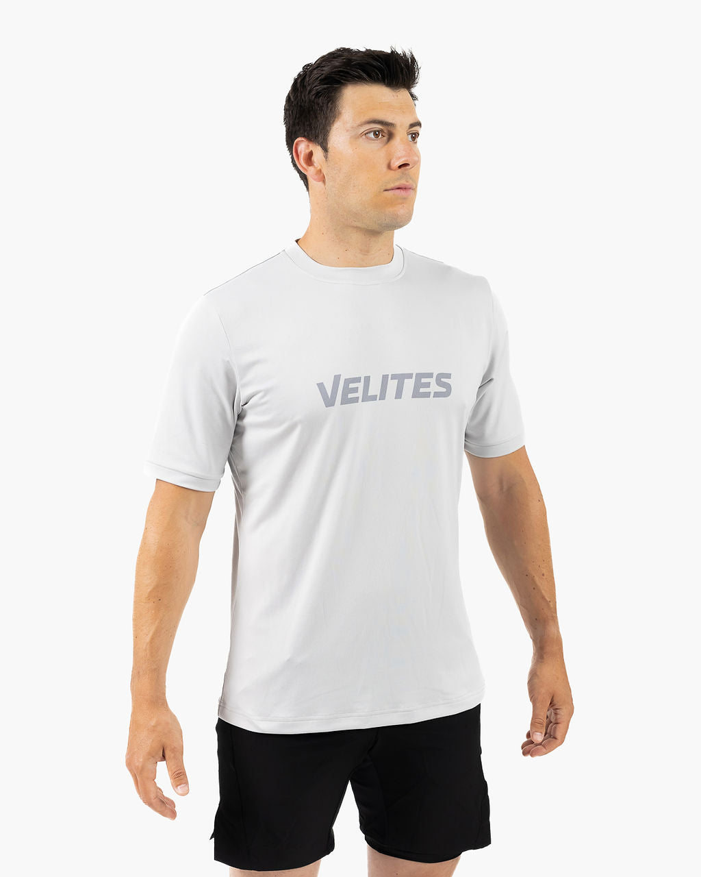 Velites Holo T-shirt fronte colore_grey