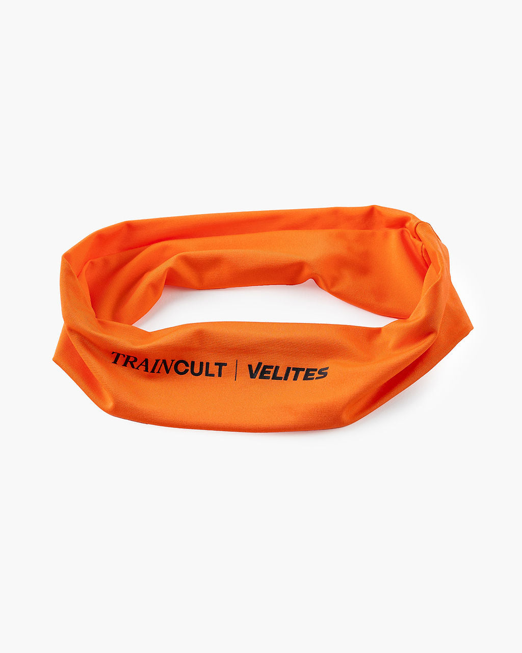 Fasce per capelli Traincult Edition pack