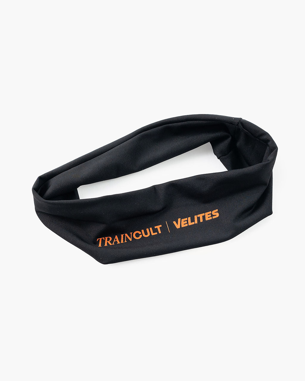 Fasce per capelli Traincult Edition pack