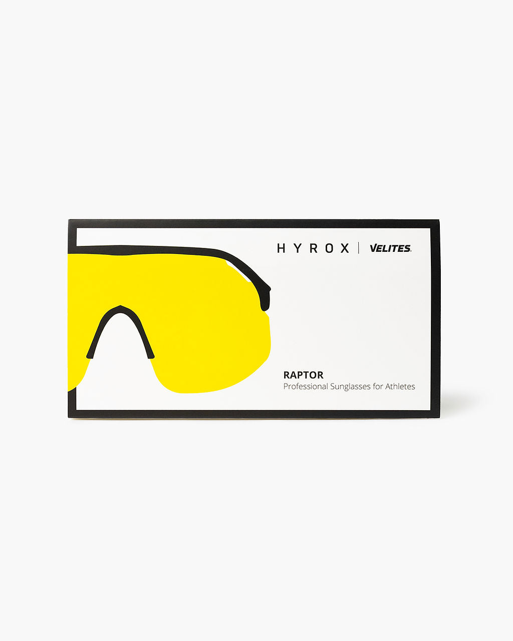 Hyrox Sonnenbrille Raptor