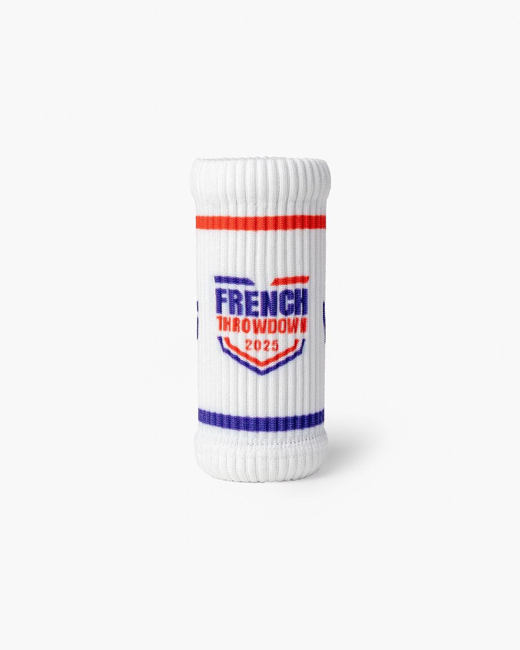 French Throwdown 2025 Official Wristbands