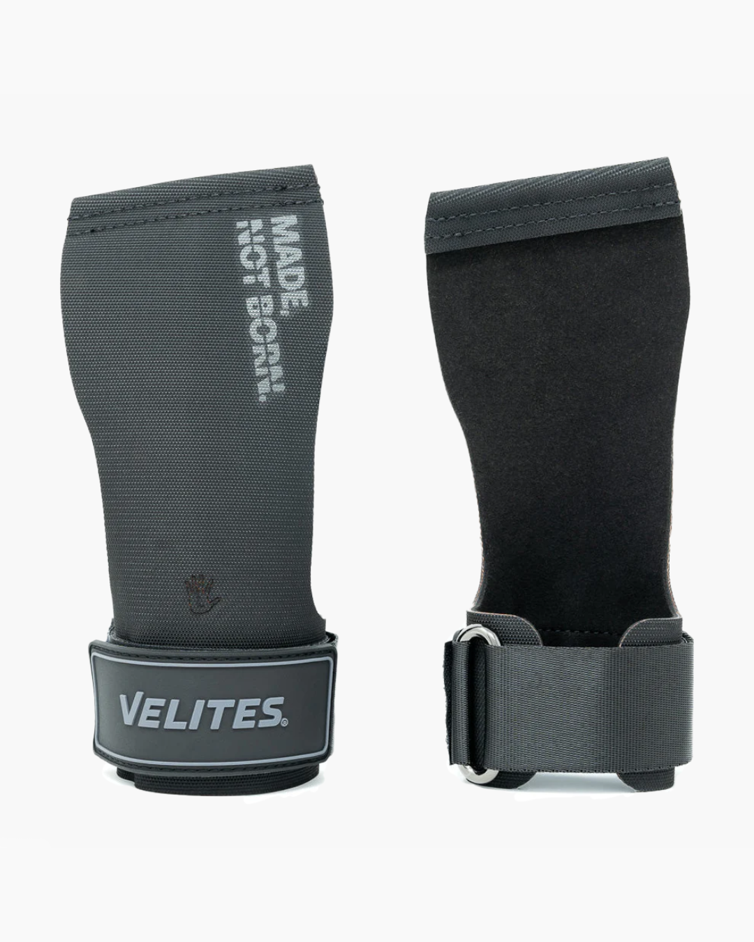 Velites All Terrain hand grips dark black