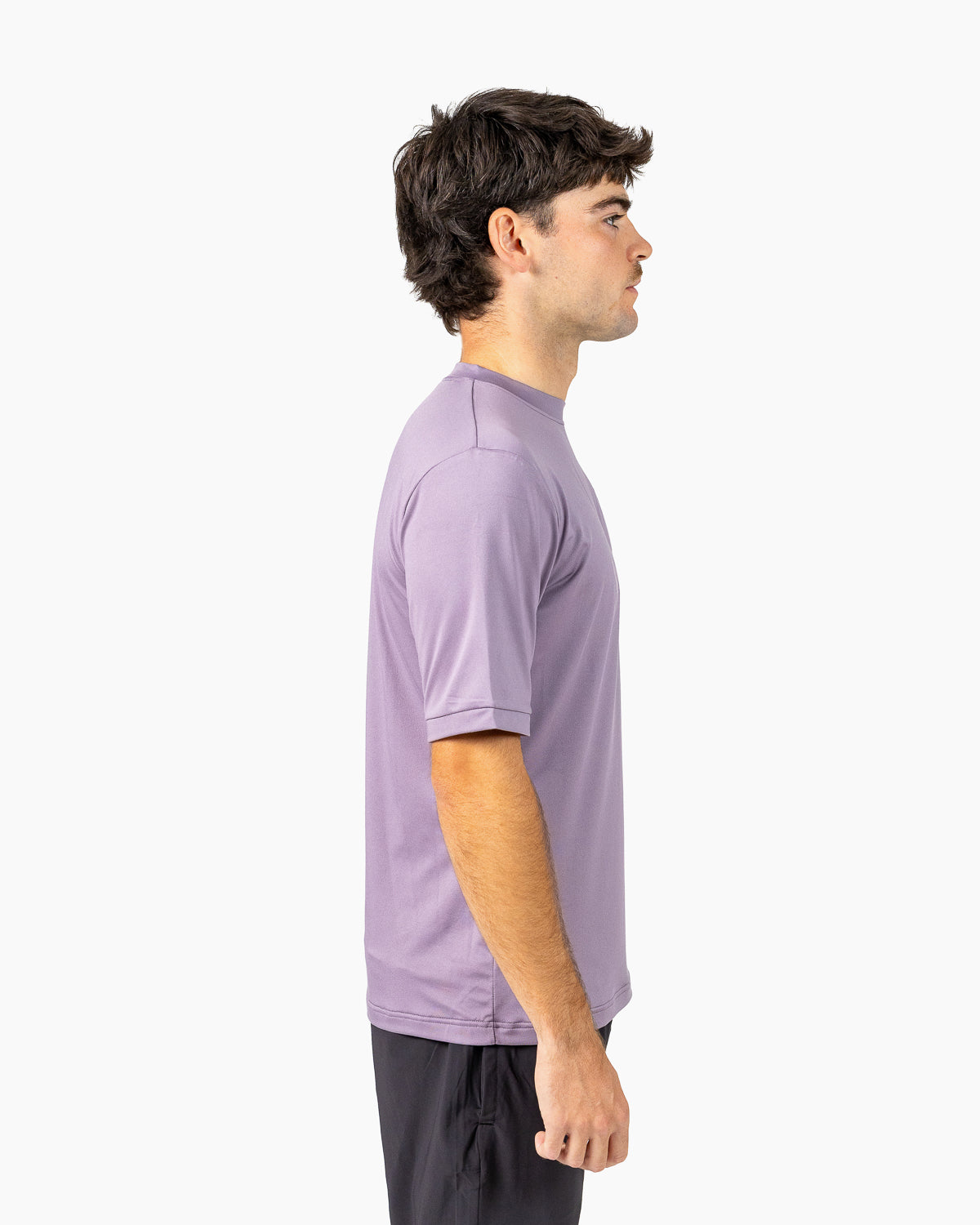 Velites Holo T-shirt side color Ash