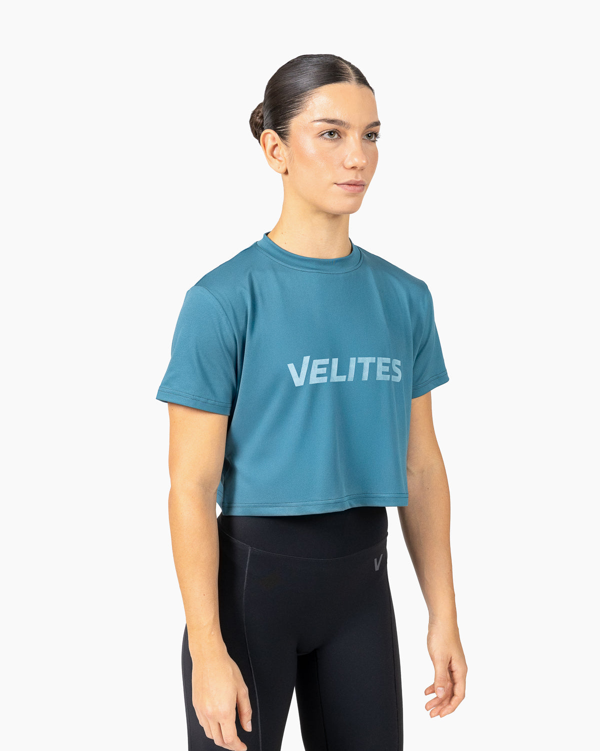 Pack Crop/T-Shirt + legging