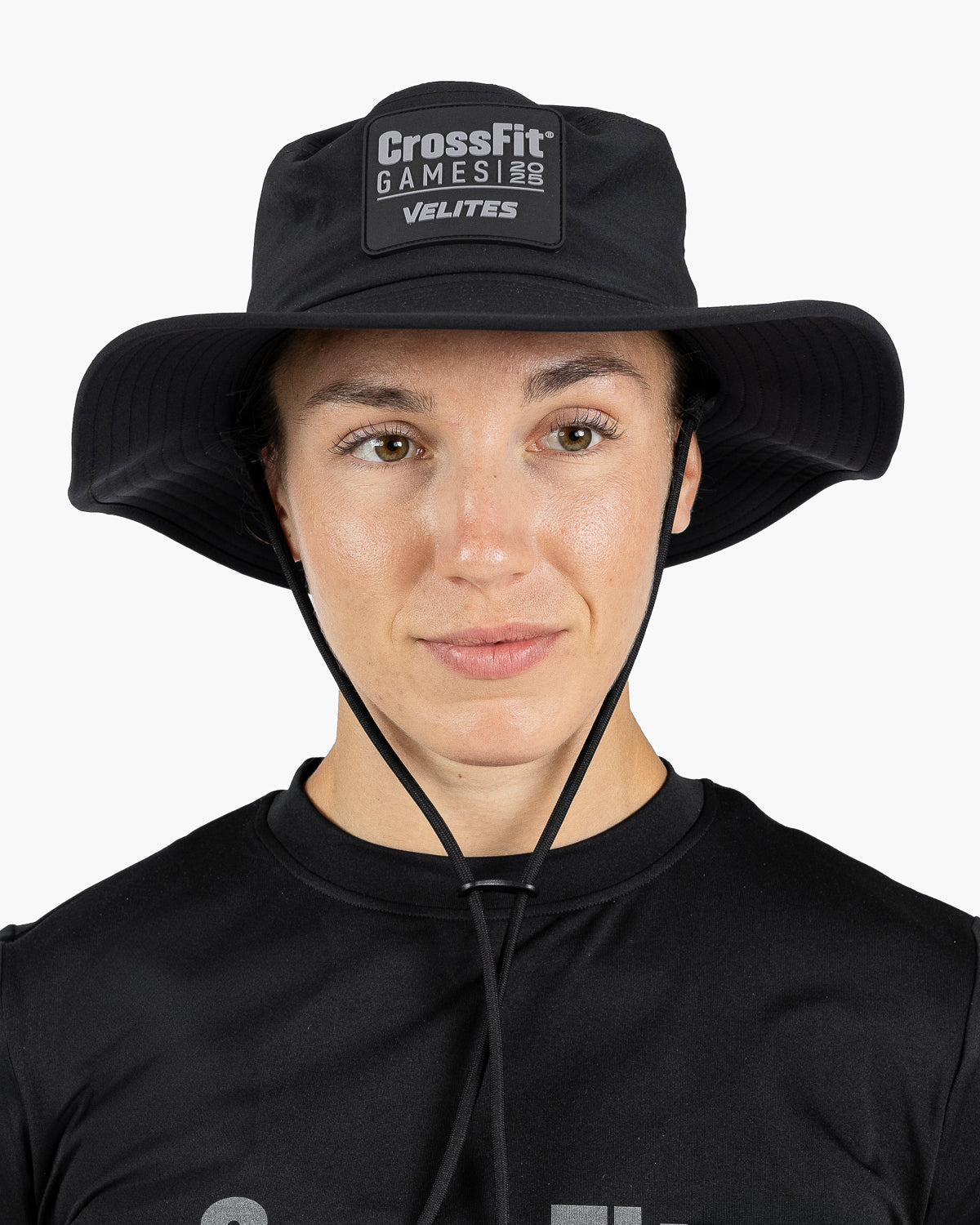 Chapeau officiel CrossFit Games 2025