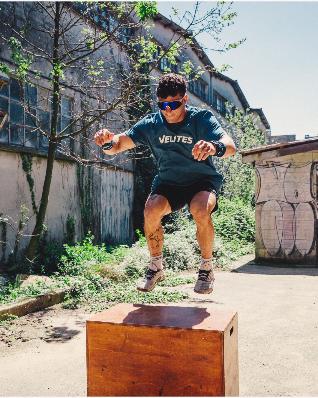 Raptor Pack + Selected T-Shirts