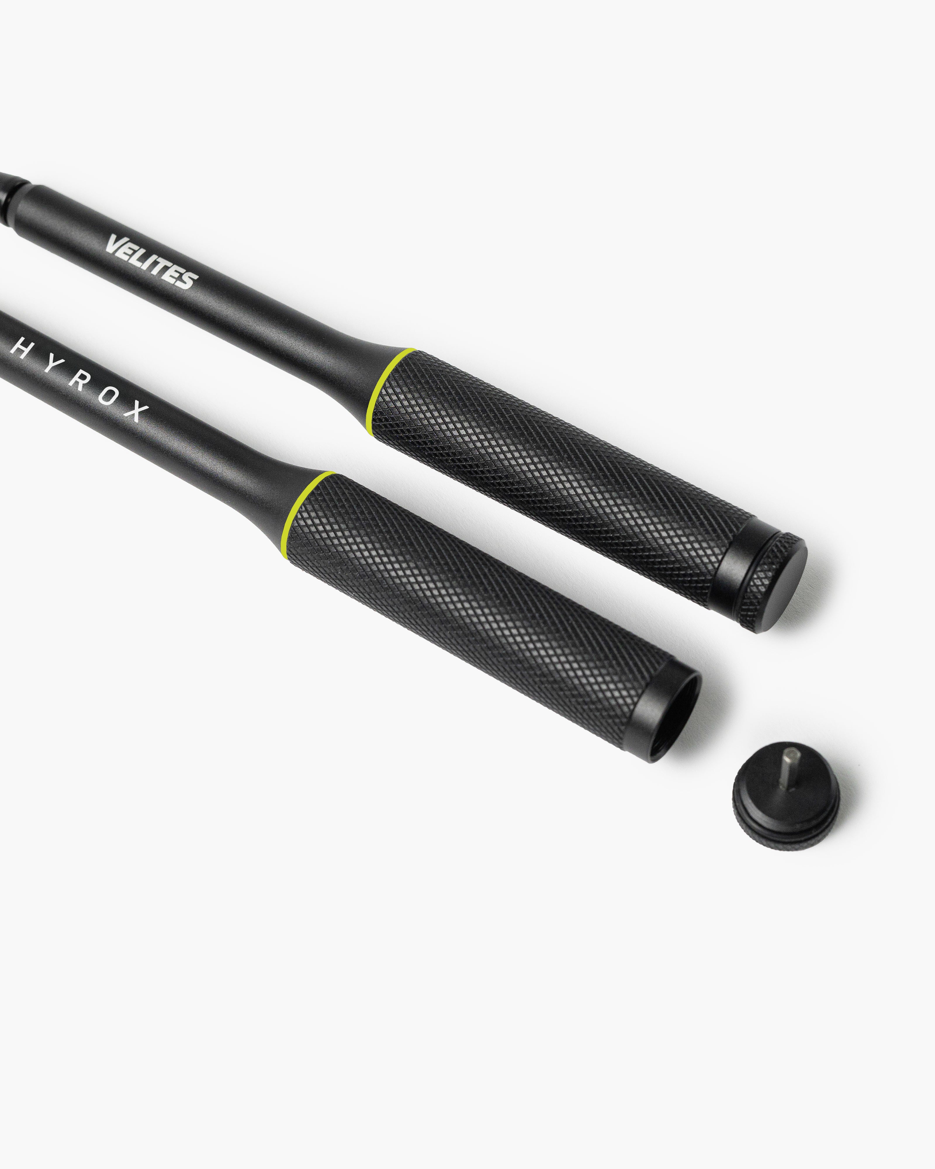 Système de réglage Velites Fire 2.0 avec outil intégré - Édition spéciale HYROX