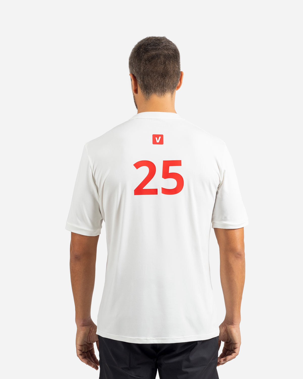CrossFit® Games 25 T-Shirt Holo Leader