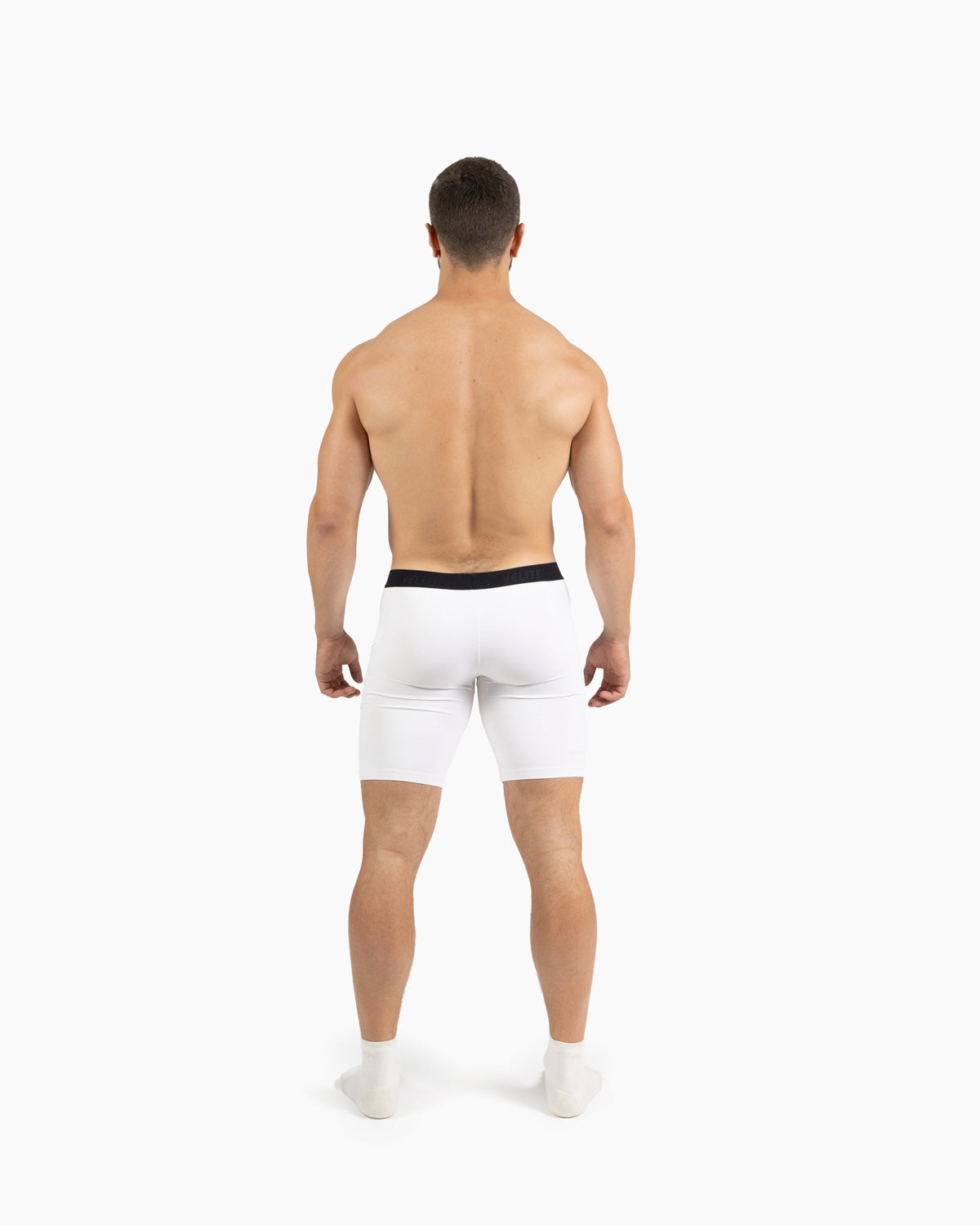 Liner Holo uomo Velites retro colore_Bianco