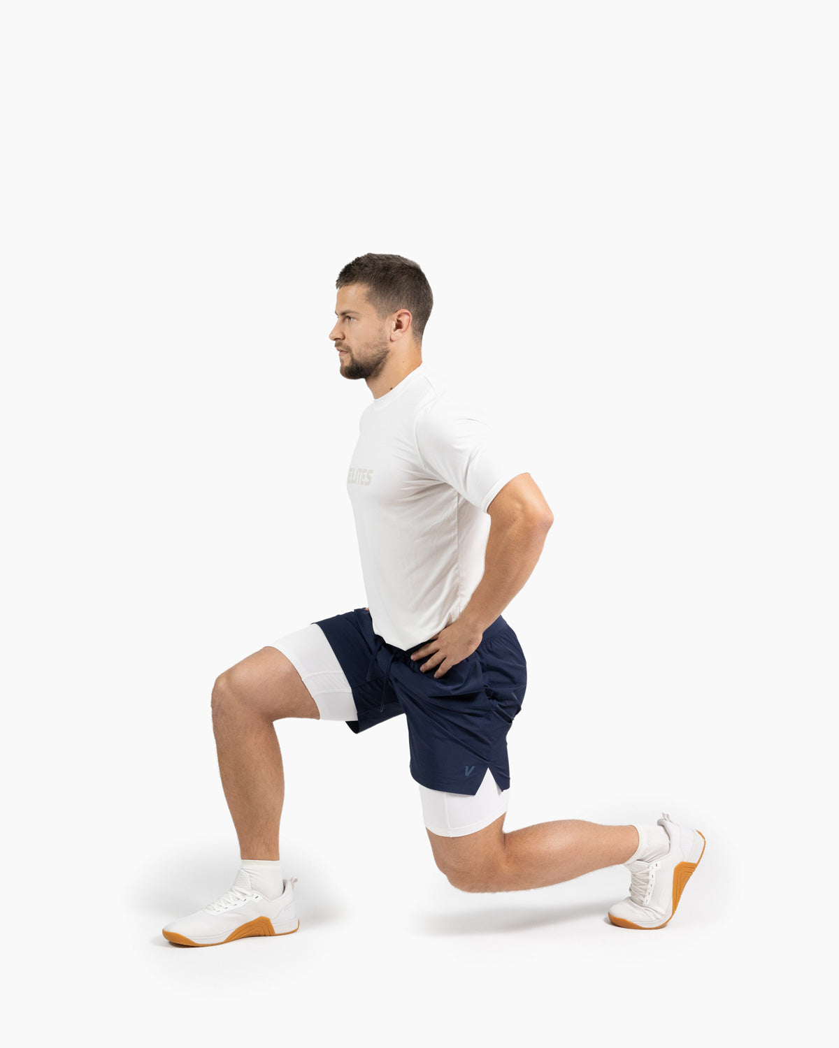 Pack T-Shirt & Short