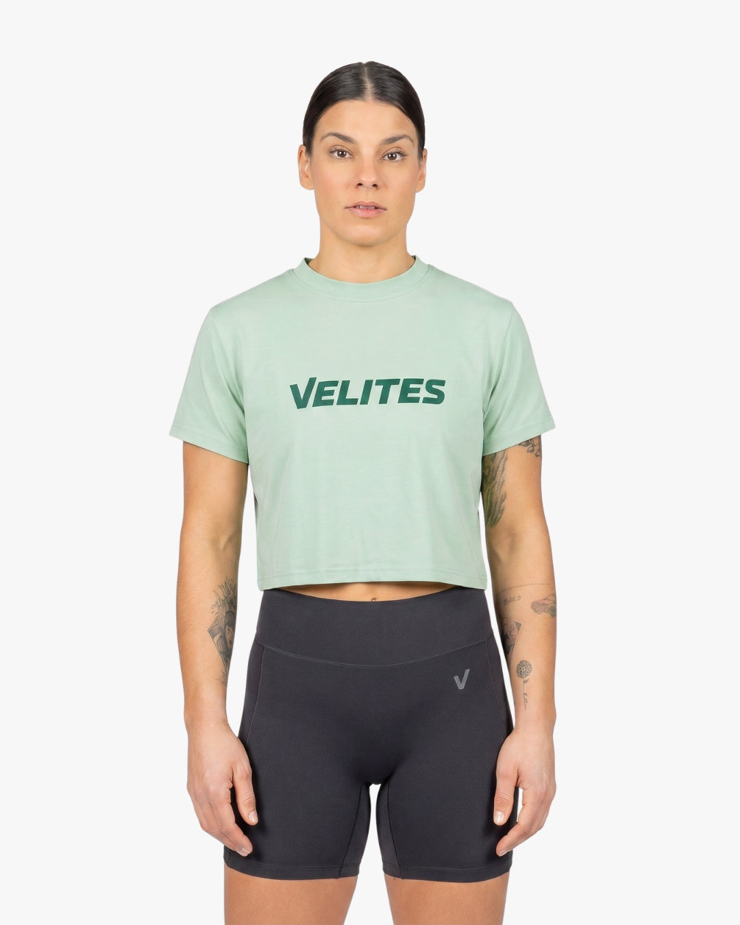 Crop Holo
