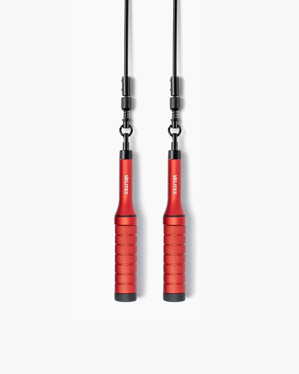 Velites Earth 2.0 red jump rope