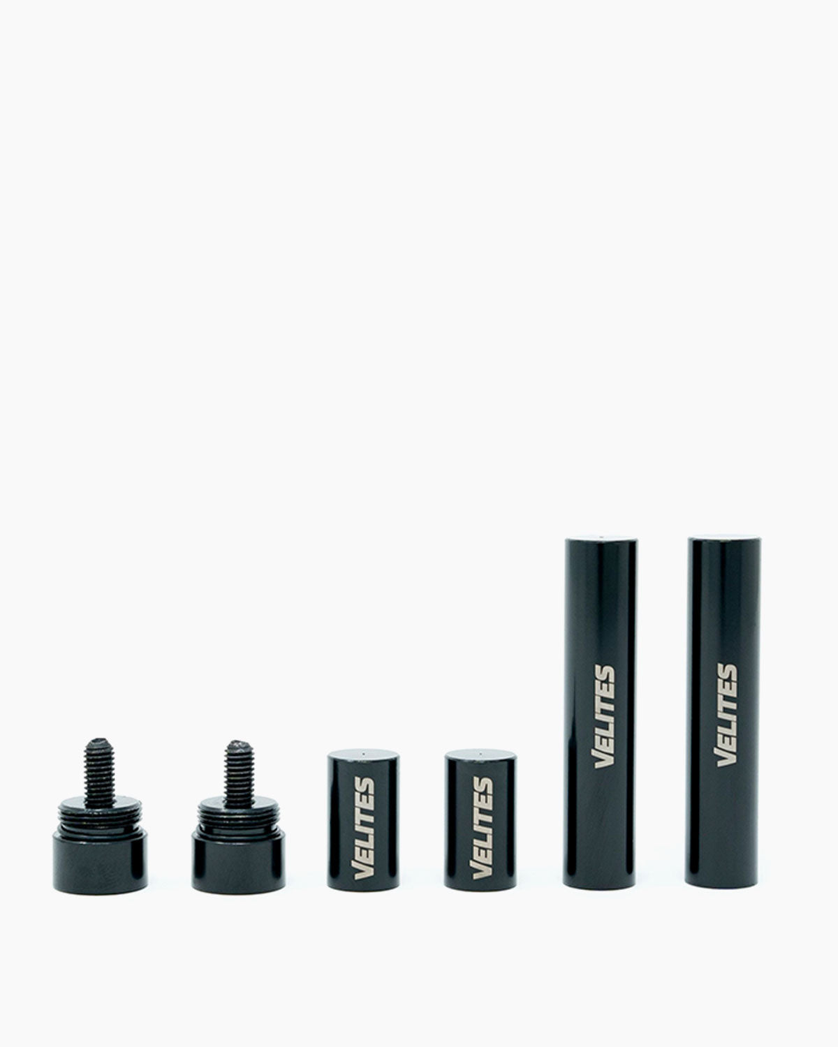 Official Velites Fire 2.0 Jump Rope Weights