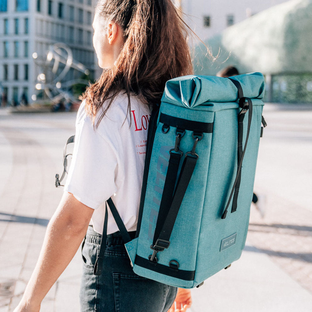 Minimalistischer und moderner Stil