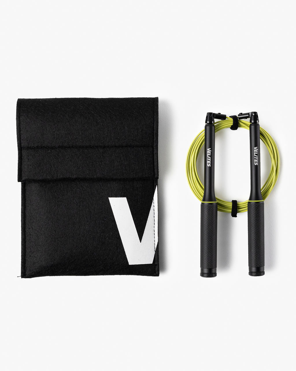 Velites Fire 2.0 black jump rope pack official