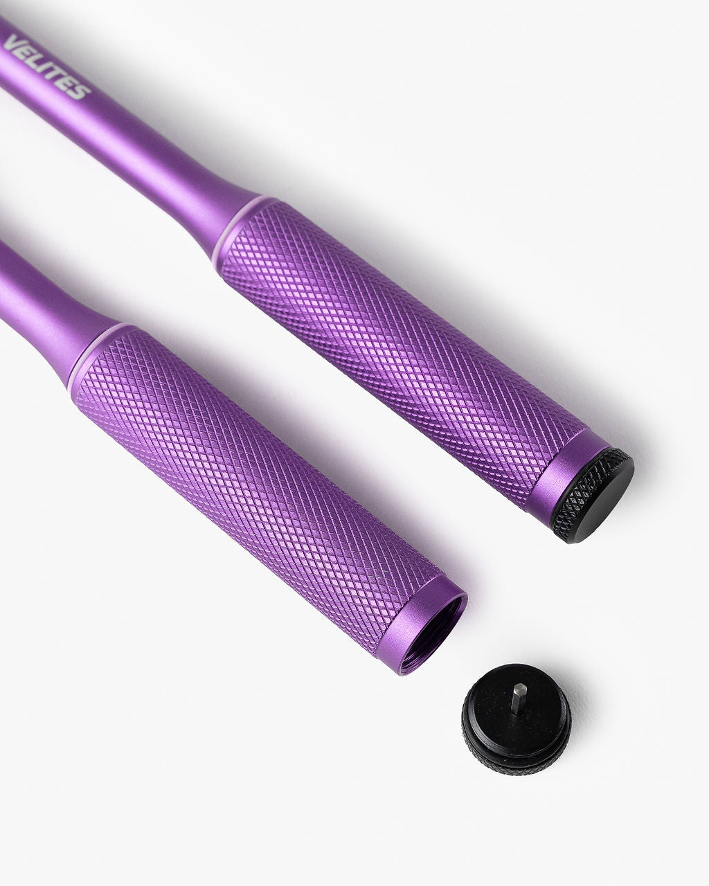 Velites Fire 2.0 purple official adjustment system with integrated tool