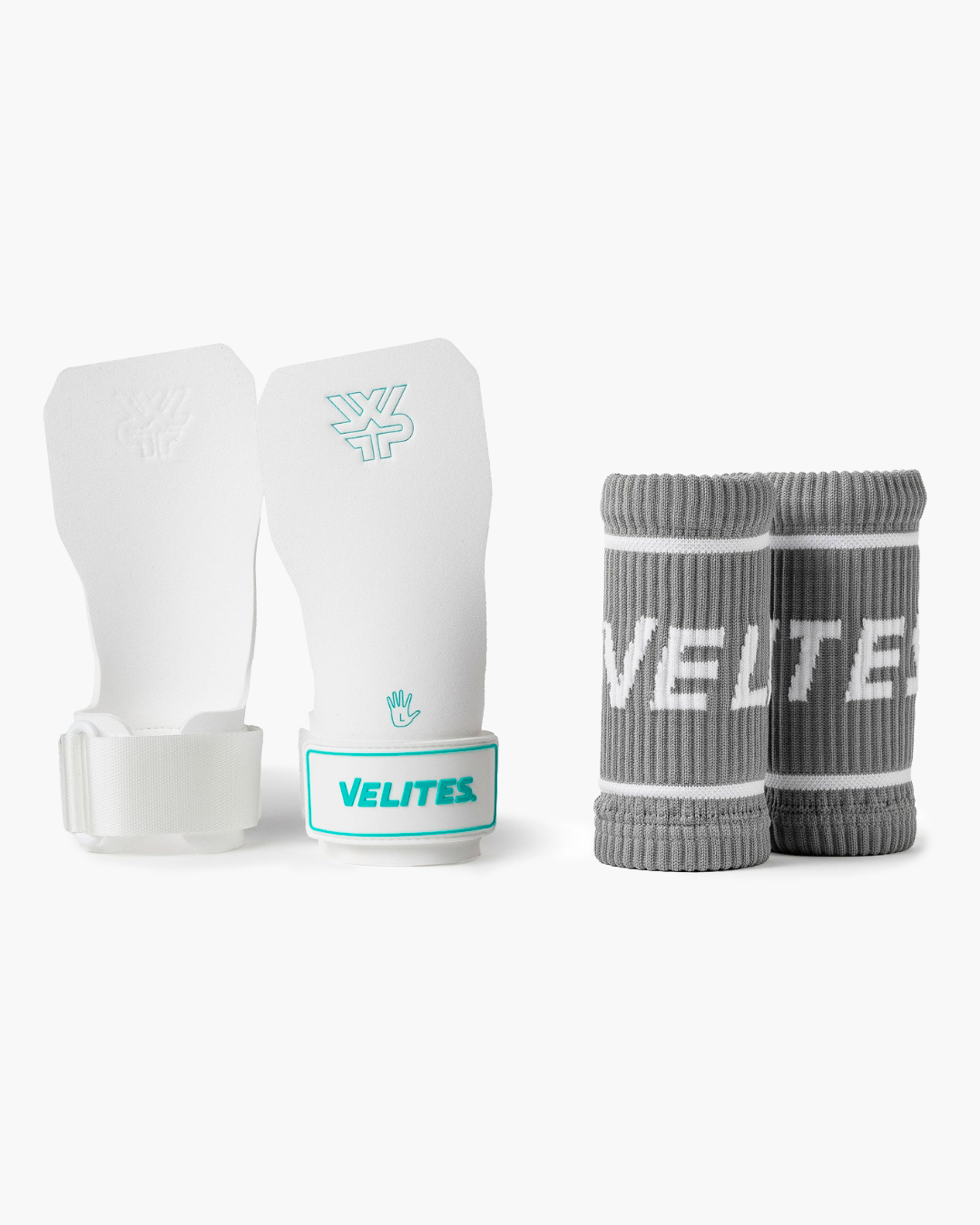 WFP Impugnature Quad Competizione