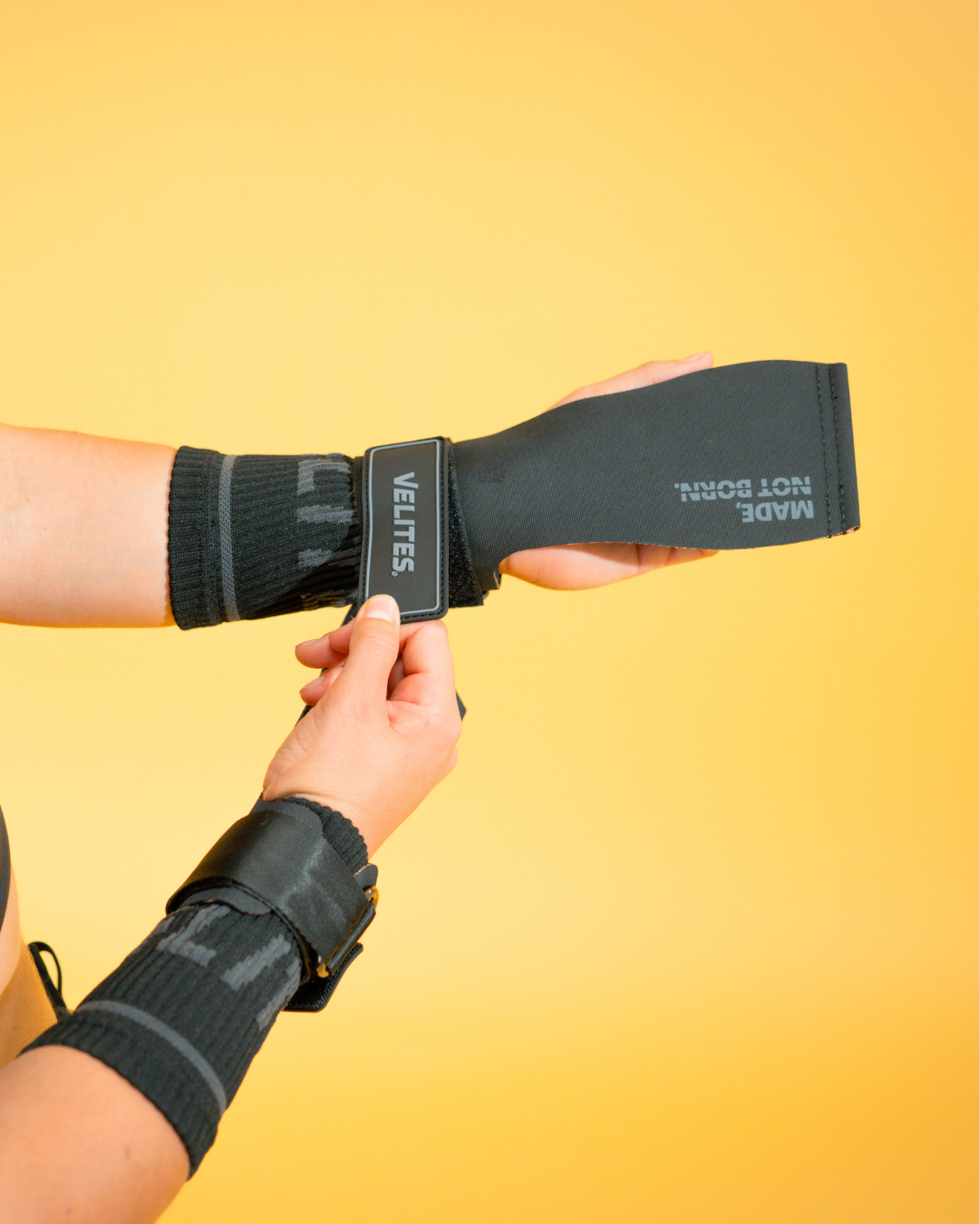 Advanced protection for your hands