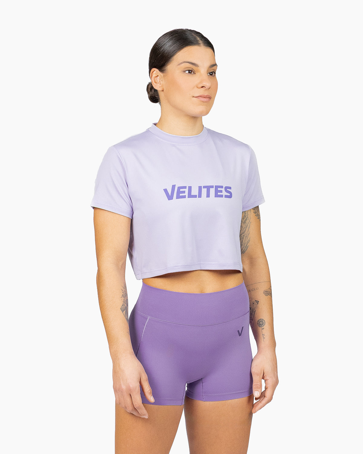 Crop Holo