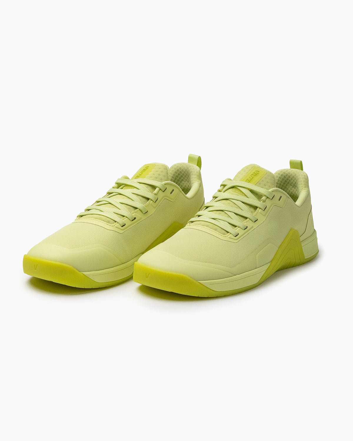 VELITES hybrid 1.0 CrossFit pair, Lime