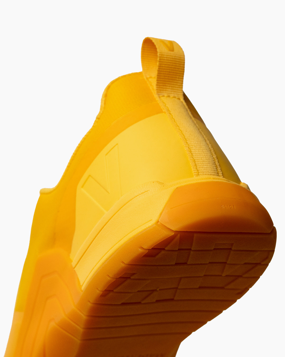 VELITES hybrid 1.0 CrossFit Edition heel, Yolk