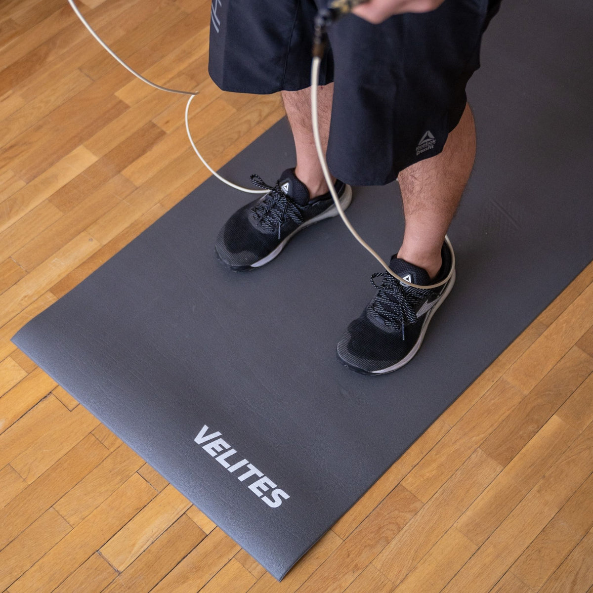 Jump mat